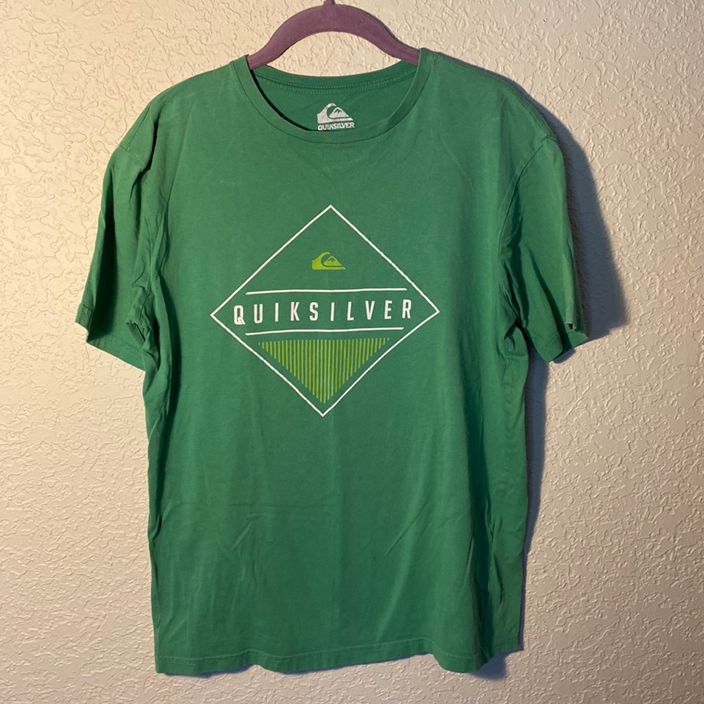 Quicksilver regular fit  S/P/CH
